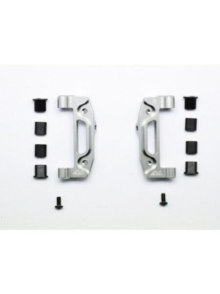 Front Upper Arm Mount with Bush Set (7075)