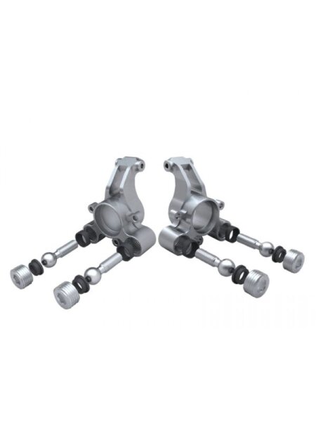 Rear upright (7075)  (2)