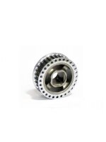 PULLEY 28T7075 HARD