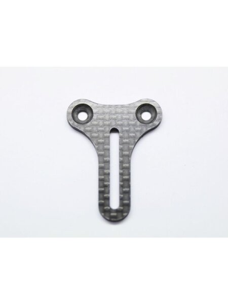 REAR BODY MOUNT CENTERING PLATE
