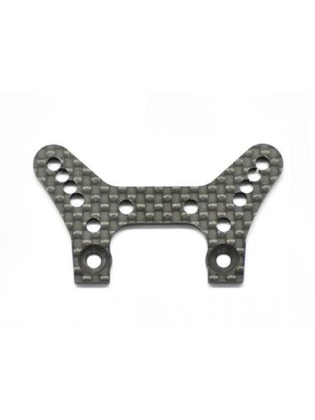 REAR DAMPER STAY