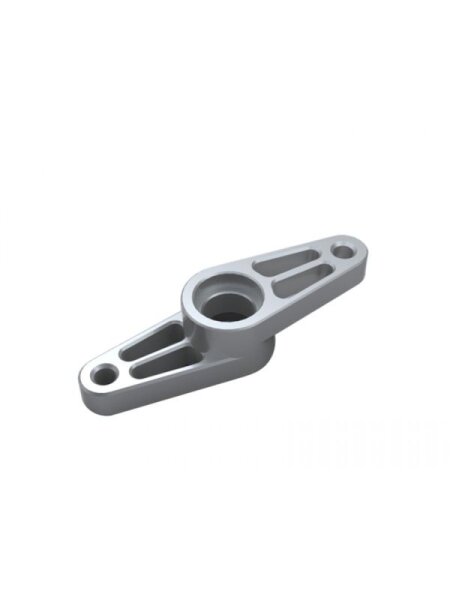 Servo saver stearing (7075) (with bearing)