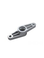 Servo saver stearing (7075) (with bearing)