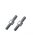 Turn Buckle Rod - 18mm (Titanium) (2)