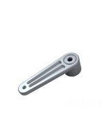 Alu brake post arm (7075)