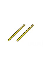 REAR UPPER SUS SHAFT (spring steel) (2)