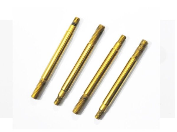 Shaft Shock-Tini  (Spring Steel) (4)