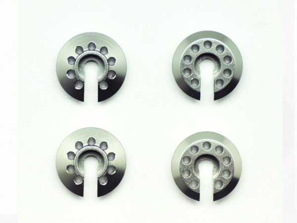 Shock Spring Support (7075) (4)