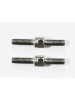 Turn Buckle Rod - 22mm (Titanium) (5)