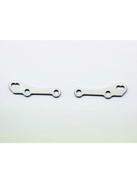 REAR LOWER DAMPER STAY (7075) (2)