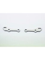 REAR LOWER DAMPER STAY (7075) (2)