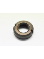 SPRING ADJUST NUT 7075 HARD