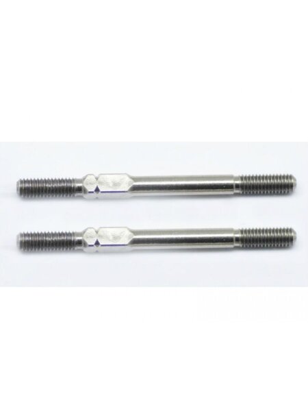 STEERING ROD (Titanium) (2)