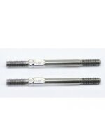 STEERING ROD (Titanium) (2)