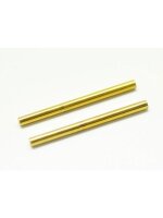 FRONT UPPER SUS.SHAFT - TiNi (Spring Steel) (2)