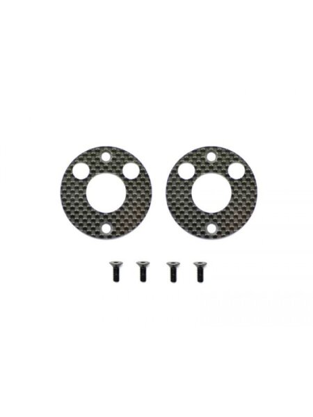 REAR UPRIGHT DISC (2)