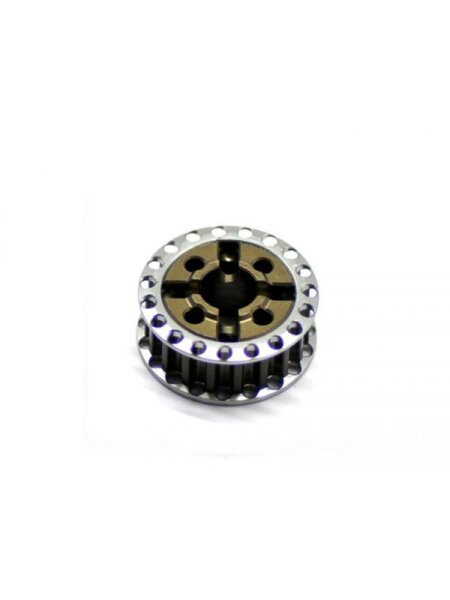 PULLEY 19T7075 HARD
