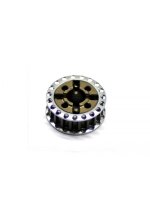 PULLEY 19T7075 HARD