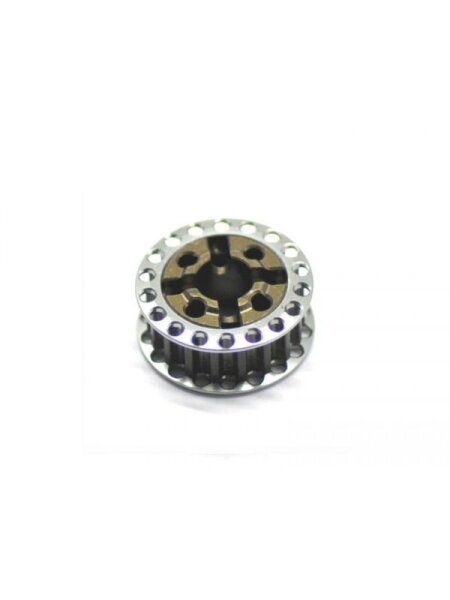 PULLEY 18T7075 HARD