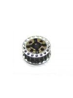 PULLEY 18T7075 HARD