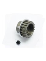PULLEY 20T7075 HARD