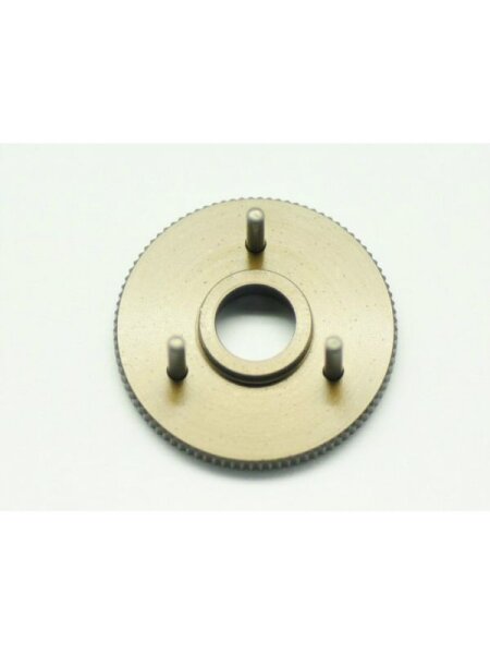 Flywheel 7075 HARD