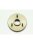 Flywheel 7075 HARD
