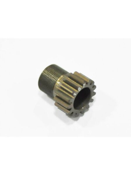 1st.GEAR 15T 7075 HARD