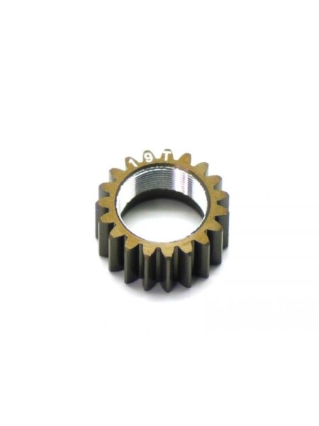 2nd.GEAR 19T 7075 HARD