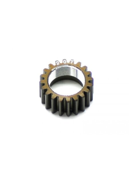 2nd.GEAR 20T 7075 HARD