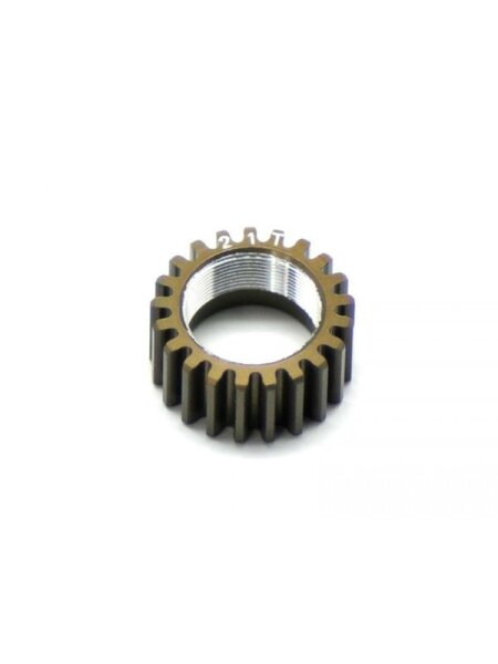 2nd.GEAR 21T 7075 HARD