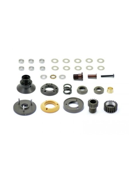Clutch Set For Mugen MTX6