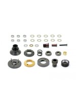 Clutch Set For Mugen MTX6