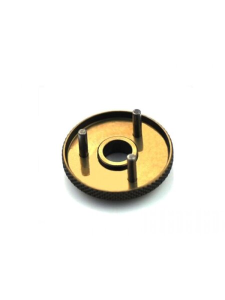 Flywheel (7075 Hard)