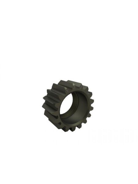 1st.Gear 17T (7075 Hard)