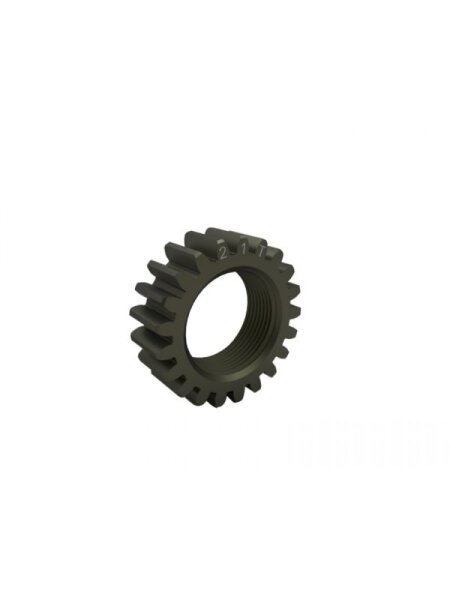 Pinion Gear - 21T  (2nd) (7075 Hard)