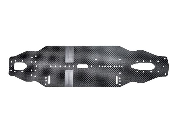 T420 Graphite Chassis 2.25mm