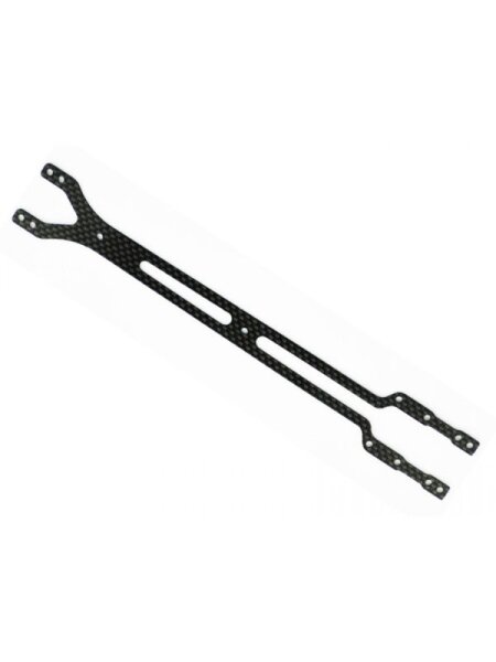 T4 Upper Deck 2.25MM Graphite
