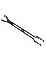 T4 Upper Deck 2.25MM Graphite
