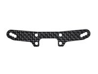 T420 Graphite Shock Tower Front 3.0MM