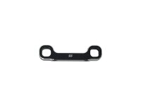 T420 Alu Front Lower 1-Piece Suspension Holder - Front - FF