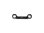 T420 Alu Front Lower 1-Piece Suspension Holder - Front - FF