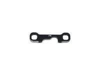 T420 Alu Front Lower 1-Piece Suspension Holder - Rear - FR