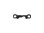 T420 Alu Front Lower 1-Piece Suspension Holder - Rear - FR