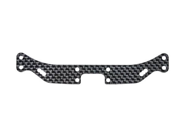 T420 Graphite Shock Tower Rear 3.0MM