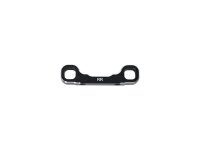 T420 Alu Rear Lower 1-Plece Suspension Holder - Rear - RR B