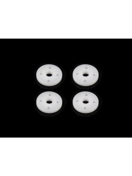 COMPOSITE PISTONS 4 HOLE 1.1MM (4)