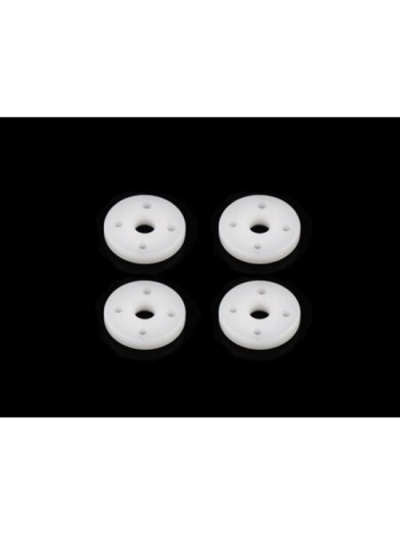 COMPOSITE PISTONS 4 HOLE 1.2MM (4)