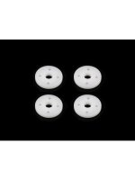 COMPOSITE PISTONS 4 HOLE 1.2MM (4)