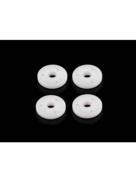 COMPOSITE PISTONS 3 HOLE 1.1MM (4)